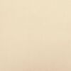 vidaXL Chaises &agrave; manger pivotantes lot de 4 Cr&egrave;me Velours