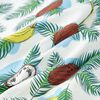 T-shirt pour enfants avec manches courtes multicolore 116