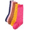 vidaXL Chaussettes pour enfants 5 paires EU 30-34