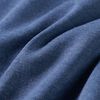 T-shirt enfants manches longues m&eacute;lange bleu 92