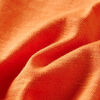 T-shirt enfant manches longues orange fonc&eacute; 116