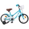vidaXL V&eacute;lo pour Enfants 12 Pouces pour les enfants de 2 &agrave; 4 ans