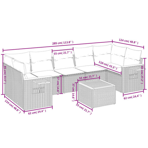 Affichage de l&rsquo;image produit 3 sur 17