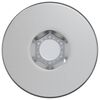 vidaXL Vis confirmat 12 pcs Argent&eacute; &Oslash;5 x 40 mm M&eacute;tал