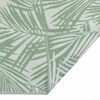 vidaXL Tapis d'ext&eacute;rieur ARAKIL vert 80x250 cm PP