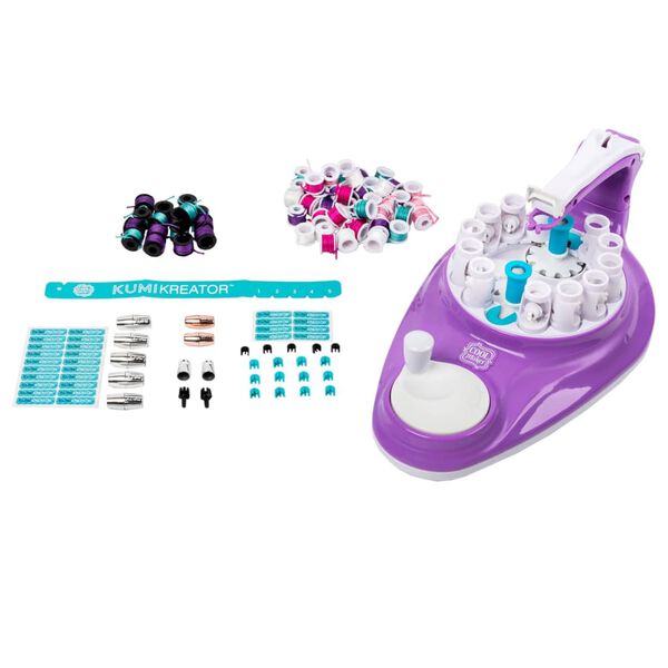 Spin Master cool Maker 2in1 Kumi Kreator
