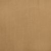 vidaXL Lit pour chien marron 70x40x24 cm velours