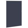 vidaXL Store enrouleur occultant largeur du tissu 110,7 cm polyester