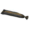 vidaXL Sacs de sable 10 pcs vert fonc&eacute; 103x25 cm PEHD