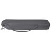 Eurotrail Table de camping Chambery Bambou S 80x63 cm