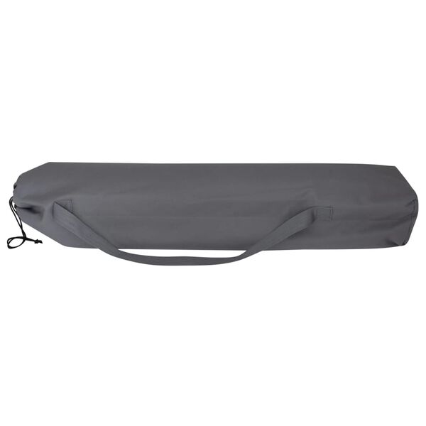 Eurotrail Table de camping Chambery Bambou S 80x63 cm