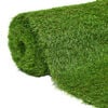 vidaXL Gazon artificiel 1x2 m/40 mm Vert