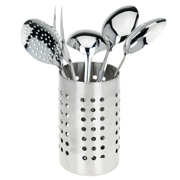 Excellent Houseware Ensemble d'ustensiles de cuisine 6 pcs