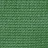 vidaXL Écran de balcon Vert clair 120x500 cm PEHD