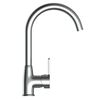 EISL Mitigeur de cuisine DIZIANI chrome
