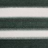 vidaXL Filet brise-vue vert et blanc 1,8x10 m PEHD 195 g/m&sup2;