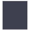 vidaXL Store enrouleur occultant largeur du tissu 136,6 cm polyester