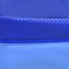 vidaXL Piscine pliable pour chiens Bleu 200x30 cm PVC