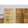 HSM Collection Ensemble de supports &agrave; plantes 2 pcs 40x40x110 cm