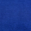 vidaXL Serviettes d'invité FROGN 2 pcs bleu 30x50 cm 360 g/m²
