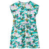 Robe pour enfants menthe clair 104