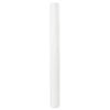 vidaXL Moustiquaire Blanc 100 x 1000 cm Fibre de verre