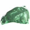 vidaXL Pierres de Jardin Vert clair 12 cm Verre