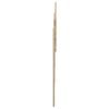 vidaXL T&ecirc;te de lit Ch&ecirc;ne Sonoma 180 cm Bois d'ing&eacute;nierie