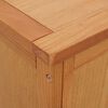 vidaXL Bo&icirc;te de rangement Uni