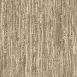 Noordwand Papier peint Natural Grasses Wicker marron
