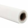 vidaXL Moustiquaire Blanc 60 x 2000 cm Fibre de verre