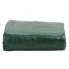 vidaXL B&acirc;che vert 3x5 m 650 g/m&sup2;