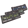 Bo-Camp Tapis d'ext&eacute;rieur Chill mat Oriental 2,7x2 m L bleu