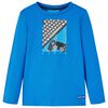 T-shirt enfants manches longues 140