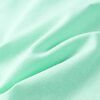 T-shirt pour enfants vert vif 104