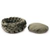 Designed by Lotte Lit pour chat Ziba Vert 40x15 cm