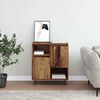 vidaXL Buffet Bois ancien 60 x 35 x 70 cm