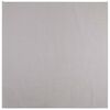 vidaXL Tapis d'int&eacute;rieur LUGO Cr&egrave;me 120 x 120 cm Polyester
