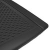 vidaXL Tapis de coffre auto VW GOLF VIII Hatchback (2020-) Caoutchouc