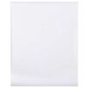 vidaXL Film pour fen&ecirc;tre d&eacute;poli design &agrave; rayures 45x1000 cm PVC
