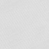 vidaXL Tapis de tente 100x500 cm Blanc