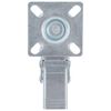 vidaXL 32 pcs Roulettes pivotantes 50 mm