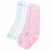 Chaussettes pour enfants 5 paires EU 30-34