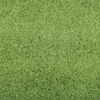 vidaXL Tapis d'entr&eacute;e Autre Vert et Noir 120 x 350 cm Polyamide et PVC