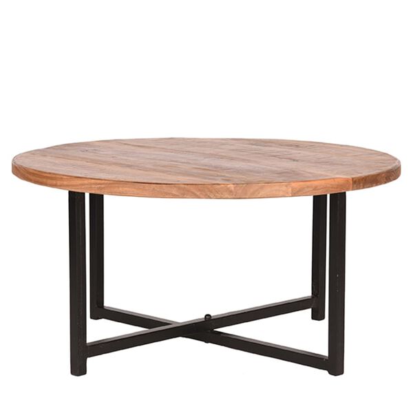 LABEL51 Table basse Dex 80x40 cm