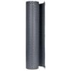 vidaXL &Eacute;cran de Balcon avec &OElig;illets Anthracite
