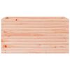 vidaXL Jardini&egrave;re 90x40x45,5 cm bois massif douglas