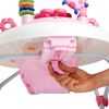 Bright Starts Trotteur pour b&eacute;b&eacute; Walk-A-Bout JuneBerry Delight