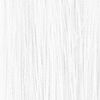 vidaXL Rideau en fils 2 pcs 140 x 250 cm Blanc