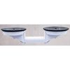 RIDDER Barre d'appui &agrave; ventouse 12,5 cm 100 kg A0150201